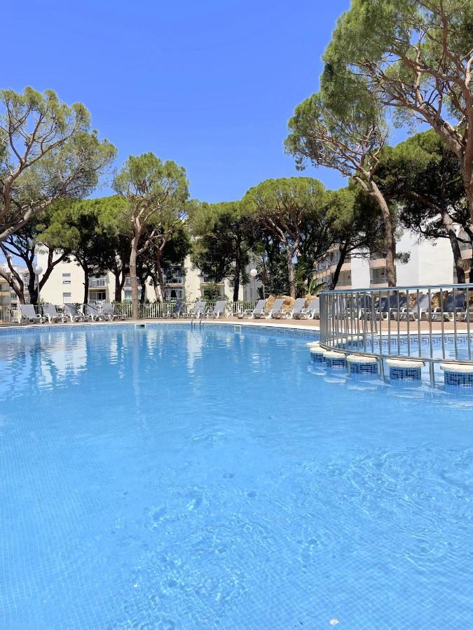 Rentalmar Blue Beach & Pool Salou Extérieur photo